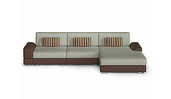 Угловой диван Версаль 5 BMS больших размеров