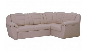 Угловой диван Барселона 2 BMS бежевого цвета