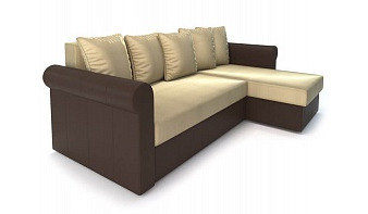 Угловой диван Париж BMS в классическом стиле