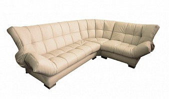 Угловой диван Мирам Лидер 2 BMS больших размеров