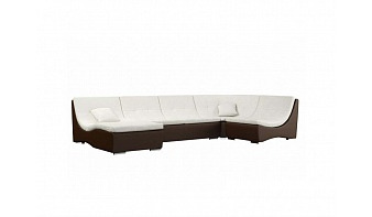 Угловой диван Монреаль-1 BMS больших размеров