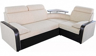 Угловой диван Марсель 8 BMS бежевого цвета