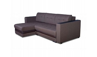 Угловой диван Атланта без стола Sofa BMS двуспальный