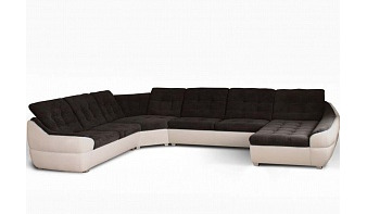 Угловой диван Женевьева BMS со спальным местом