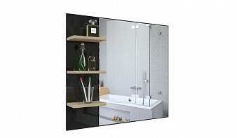 Зеркало в ванную Чарли 6 BMS по индивижуальным размерам