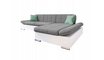 Угловой диван Малви BMS со спальным местом