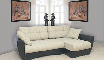 Угловой диван Талисман М BMS в классическом стиле