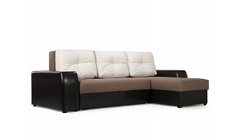 Угловой диван Эдинбург BMS в классическом стиле