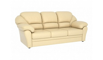 Прямой диван Фламенко 2 BMS тип - прямой, цвет - бежевый