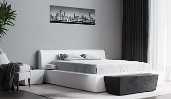 Кровать Мечта 5 с подъемным механизмом BMS 150x200