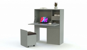 Компьютерный стол-трансформер Давид 4 BMS по индивидуальному размеру
