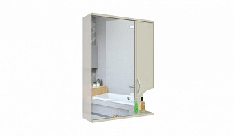 Зеркало в ванную Прайм 5 BMS по индивижуальным размерам