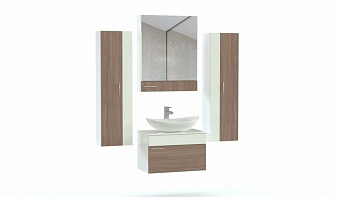 Мебель для ванной комнаты Рони 2 BMS шириной 40 см