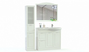Мебель для ванной комнаты Мия 5 BMS шириной 130 см