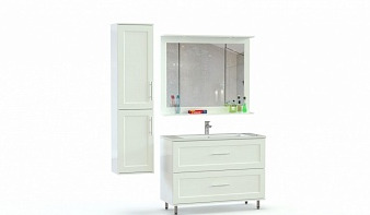 Мебель для ванной Франц 3 BMS без зеркала