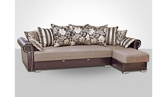 Угловой диван Виктория 6 BMS в классическом стиле