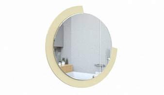 Зеркало в ванную Фиона 10 BMS индивидуальный размер