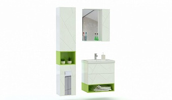 Мебель для ванной Альта 8 BMS 70-75 см