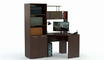 Компьютерный стол Лайк-3 BMS по индивидуальному размеру