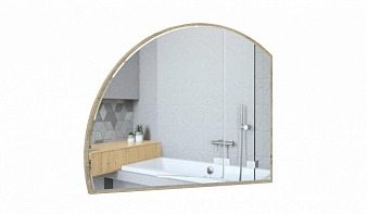 Зеркало для ванной Карина 14 BMS навесное