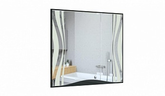 Зеркало для ванной Мирон 1 BMS встраиваемое