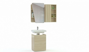 Мебель для ванной Шелти 2 BMS шириной 40 см