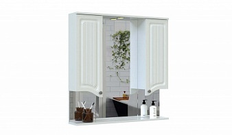Зеркало для ванной Есения 5 BMS по индивижуальным размерам