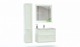 Мебель для ванной комнаты Ясон 3 BMS неоклассика