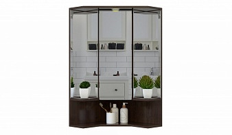 Зеркало для ванной Ларс 1 BMS по индивижуальным размерам