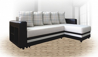 Угловой диван Каприз 3 BMS со спальным местом