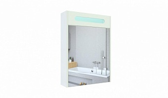 Зеркало для ванной Прима 3 BMS по индивидуальным размерам