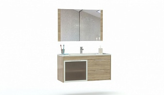 Мебель для ванной Мона 2 BMS 80-85 см