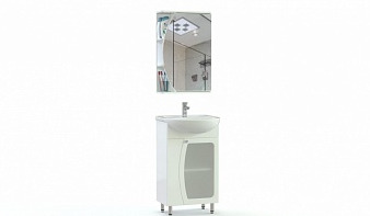 Мебель для ванной Флер 5 BMS 40-45 см