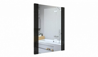Зеркало в ванную Чарли 1 BMS встраиваемое