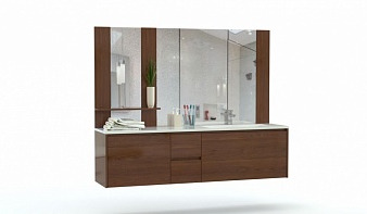 Мебель для ванной Майло 5 BMS современная