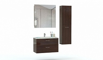 Мебель для ванной комнаты Ясон 5 BMS по индивидуальным размерам