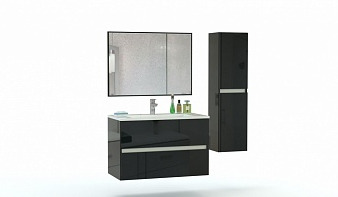 Мебель для ванной Ника 3 BMS индивидуальный размер