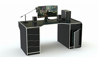 Малогабаритные компьютерные столы недорого в Москве от производителя