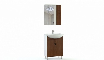 Комплект для ванной комнаты Эста 2 BMS по индивидуальным размерам
