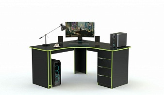 Игровой стол Форт-1 BMS большого размера