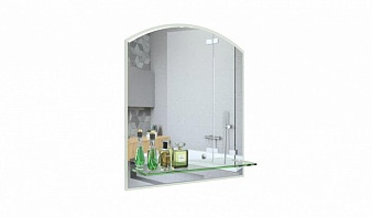 Зеркало для ванной Прима 8 BMS по индивижуальным размерам