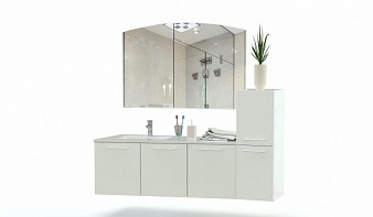 Мебель для ванной комнаты Восторг 5 BMS со столешницей
