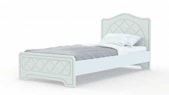 Кровать Софи-2 BMS 100х200 см