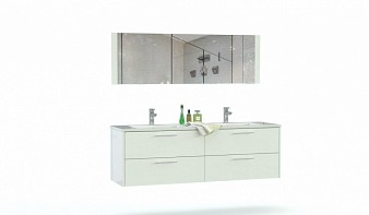 Мебель для ванной Румба 4 BMS шириной 80 см