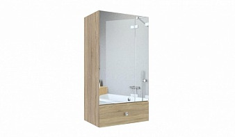 Зеркало в ванную Прайм 10 BMS по индивижуальным размерам