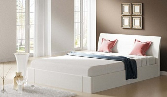 Кровать Валентино BMS по индивидуальному заказу
