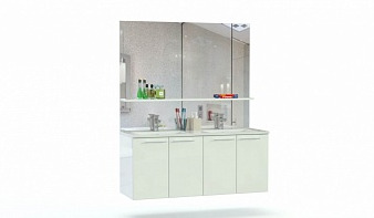Мебель для ванной комнаты Мия 2 BMS подвесной комплект