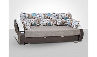 Прямой диван Виктория 3 BMS тип - прямой, с подколотниками