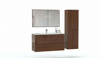 Мебель для ванной комнаты Ясон 2 BMS для белья