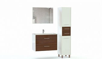 Мебель для ванной комнаты Синти 4 BMS универсальный